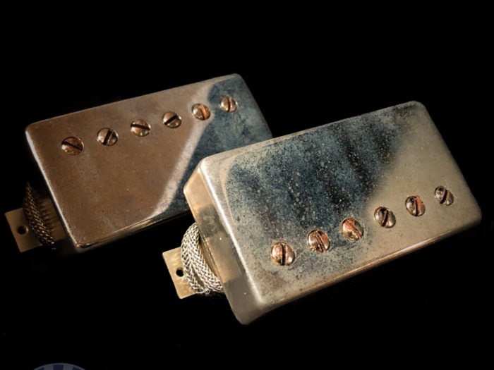 57 SUN BEAR-PAF HUMBUCKER