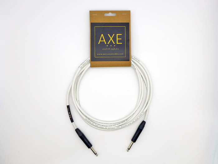 Axe Custom Cables Performer Series