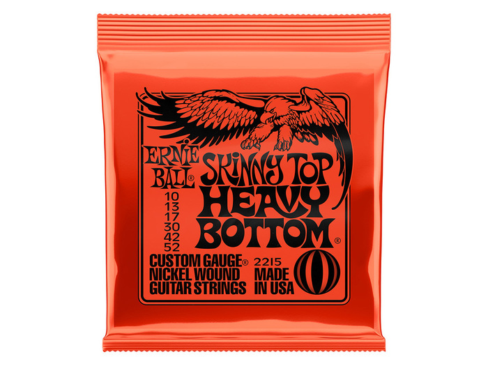 Ernie Ball STFB Slinky 