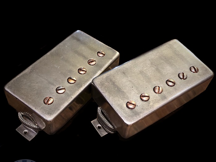 Humbuckers