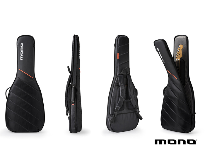 MONO STEALTH ELECTRIC GUITAR CASE