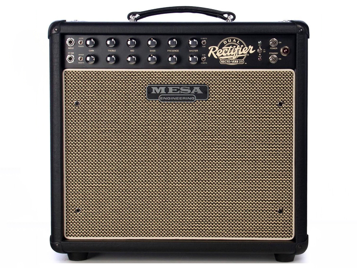 Mesa Boogie Dual Rectifier Recto-Verb 25