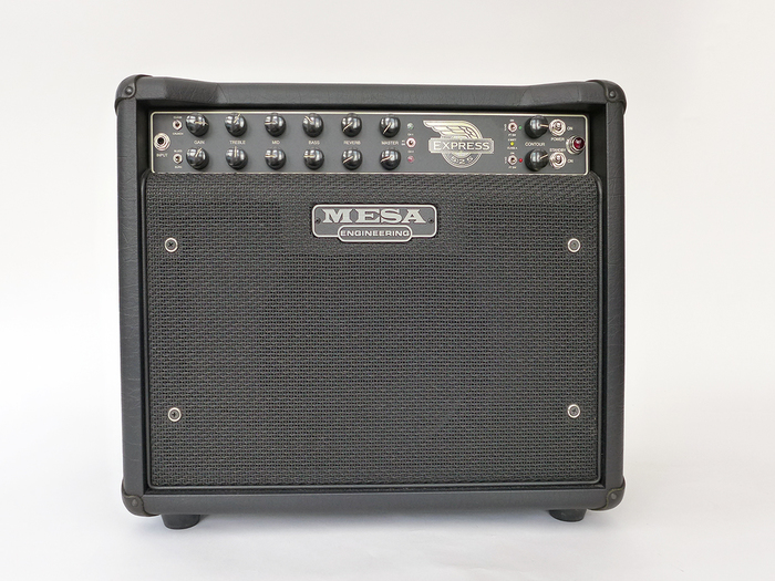 Mesa Boogie Express 5:25 1x12 Combo Guitar Amplifier