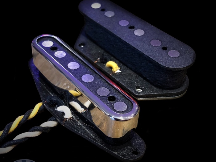 Tele Pickups