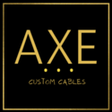 Axe Custom Cables